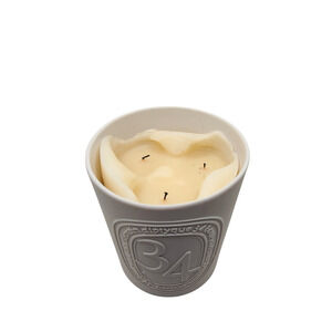 Diptyque 34 Boulevard Saint Germain Candle 21.2oz/600g *Used - See Description*